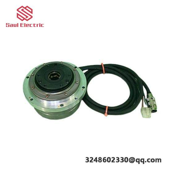 HD FHA-32C-100-E250-C Drive Actuator