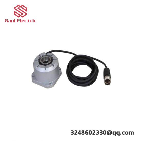 HEIDENHAIN RCN 223 16384 03S17-0D ENCODER