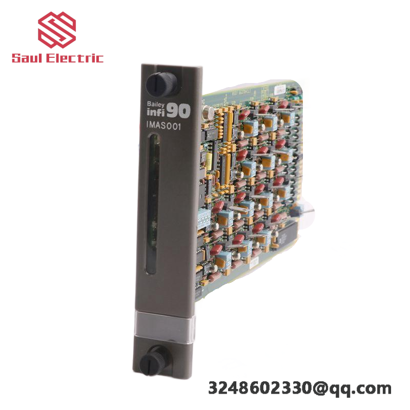 ABB HESG447271R2 70BK03B-ES Interface Module