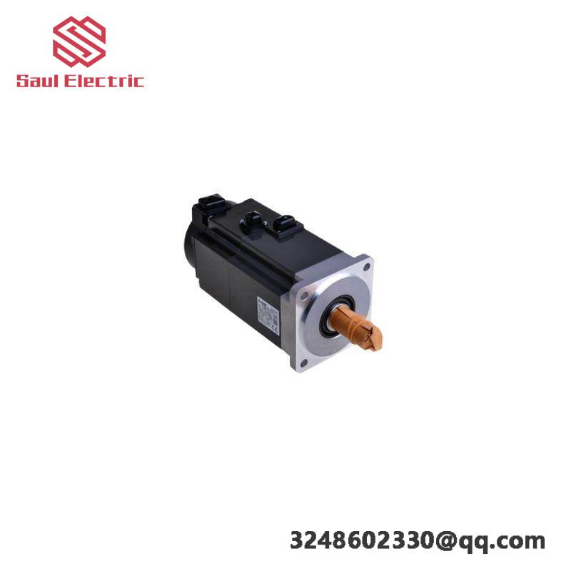 Mitsubishi Electric HG-KN73BJ-S100 Servo Motor