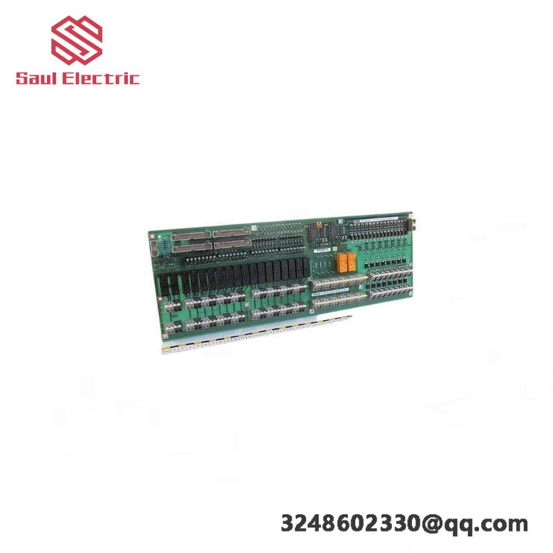 ABB HIEE305082R0001 Digital I/O card