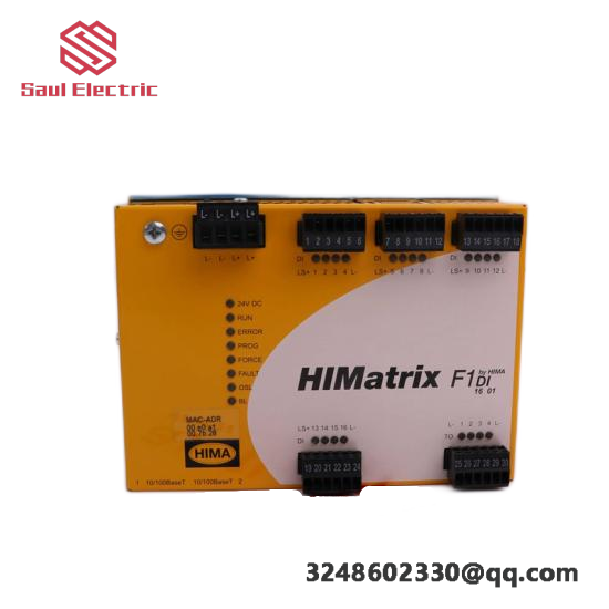 Hima 52100 New