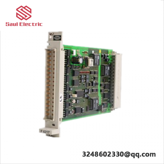 HIMA BV7046 PLC Module