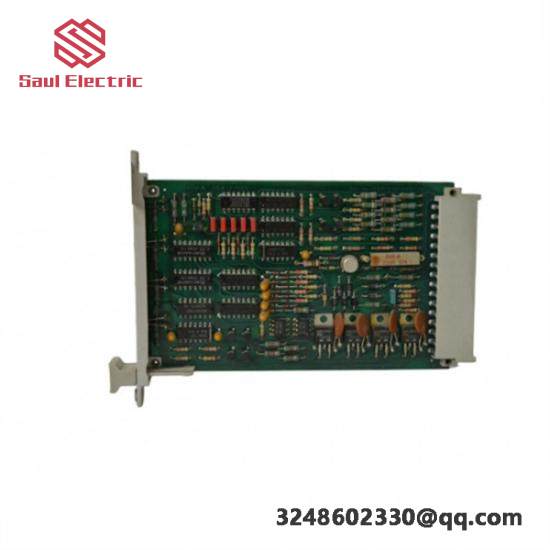 HIMA F1109 PLC MODULE