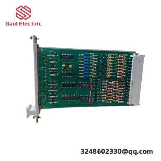 HIMA F3105 Safety Control Board Professional Supply