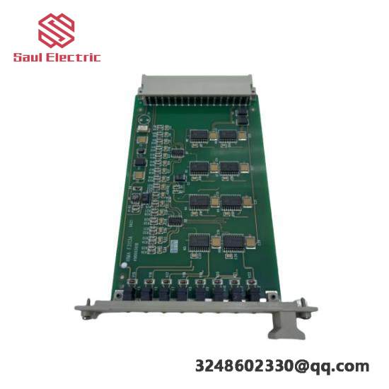 HIMA F3113A Output Amplifier Module