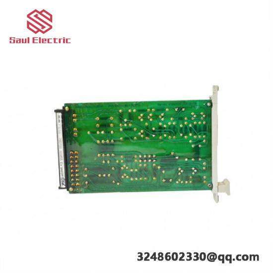 HIMA F3216 Control Module