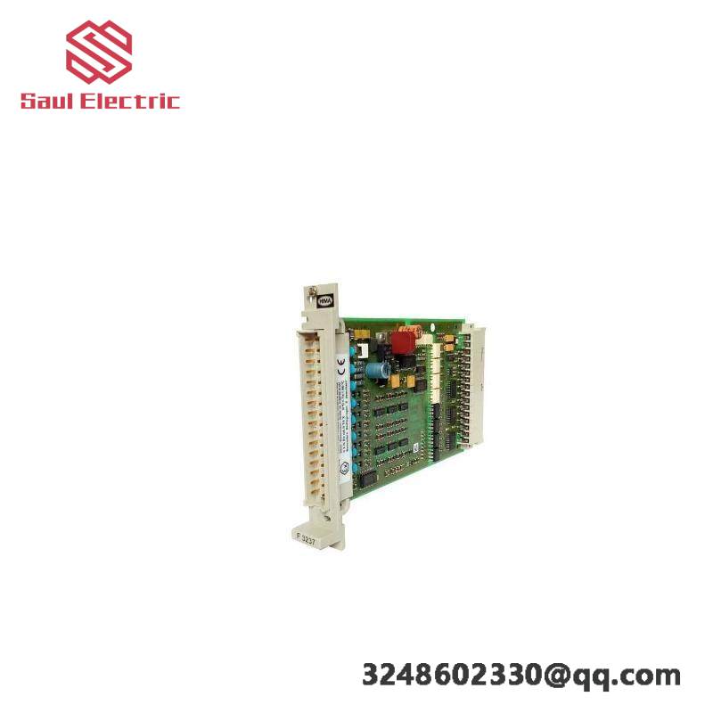 HIMA F3237 Input Module