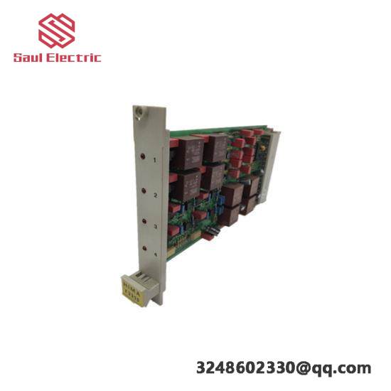 HIMA F3315 output module