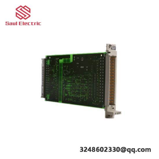 HIMA F3316 Safety Systems Input Module