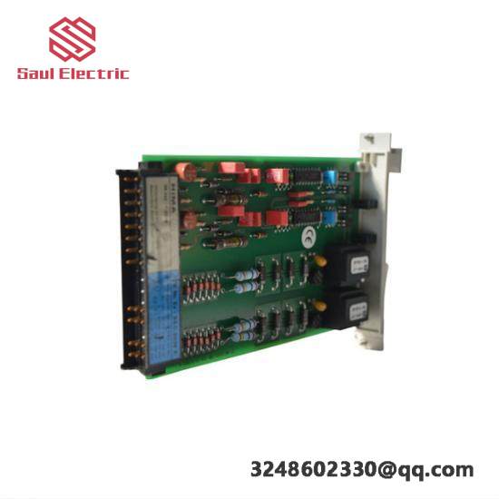 HIMA F3328 Safety Systems Input Module