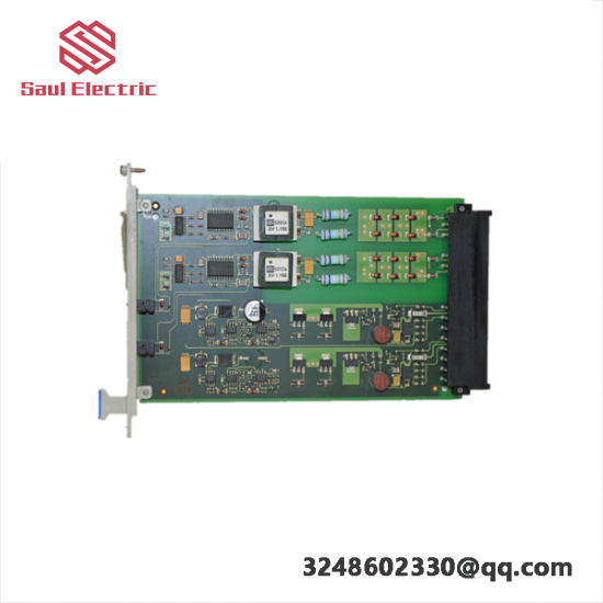 HIMA F3328A Input Module