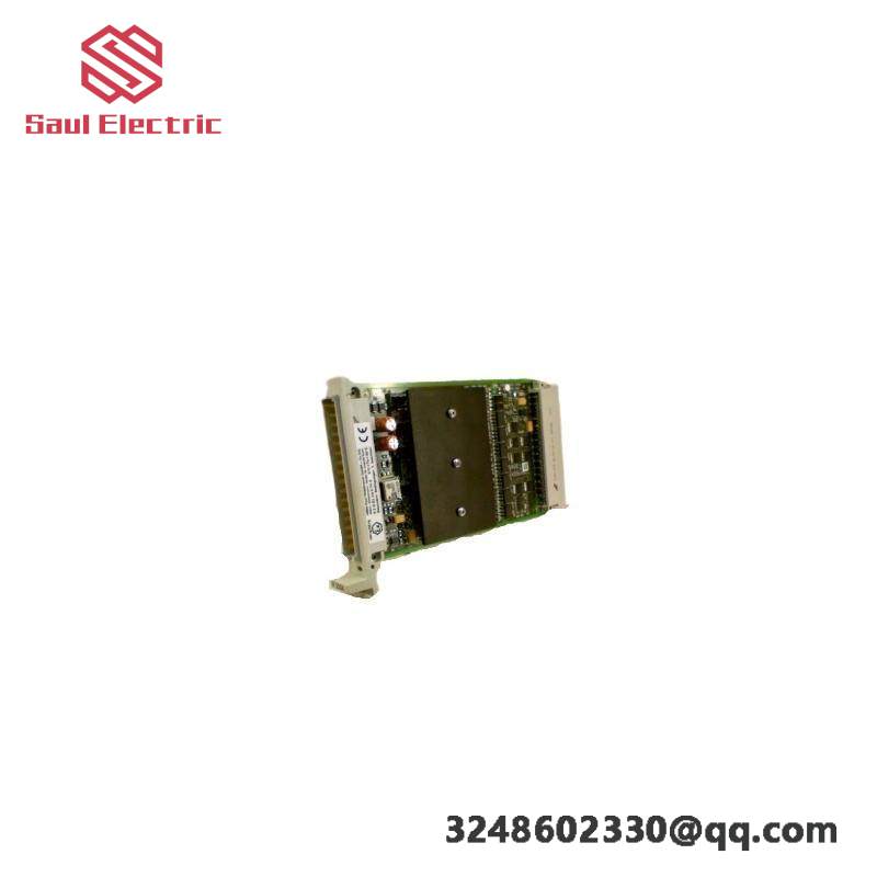 HIMA F3334 MODULE DIGITAL OUTPUT