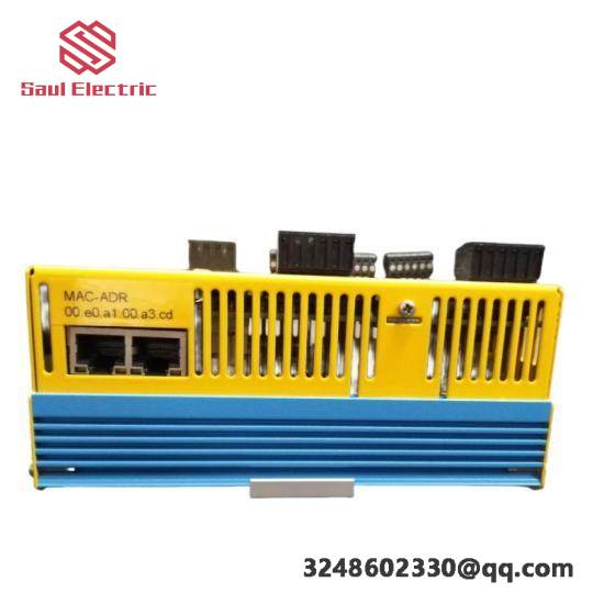 Hima F3 DIO 8/8 01  Hiamtrix F3 DIO 8/8 01 Control Module