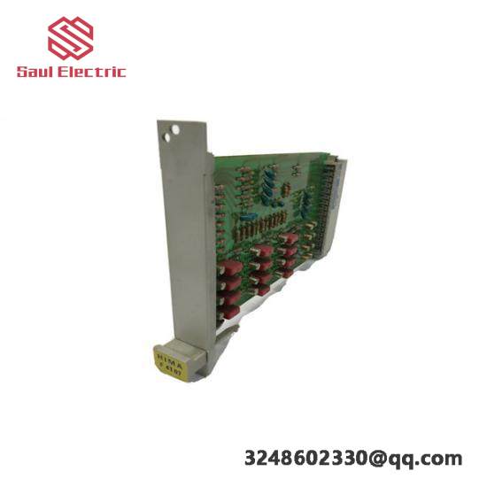 HIMA F4107 Board