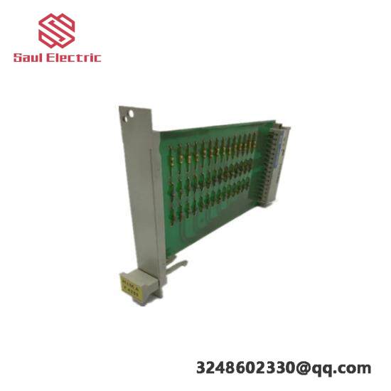 HIMA F4203 Module