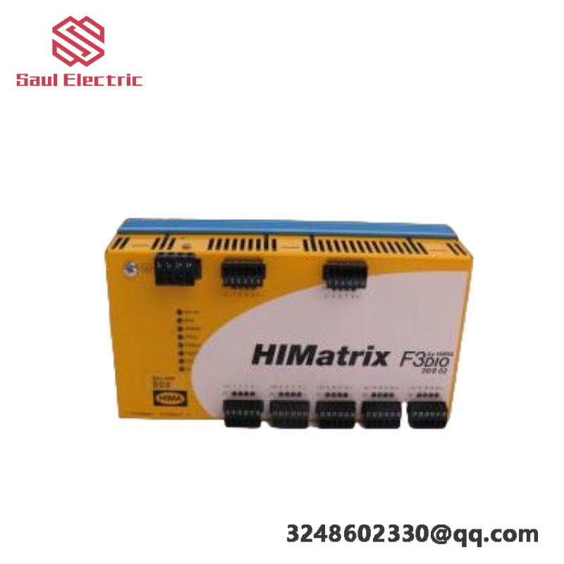 HIMA F6215