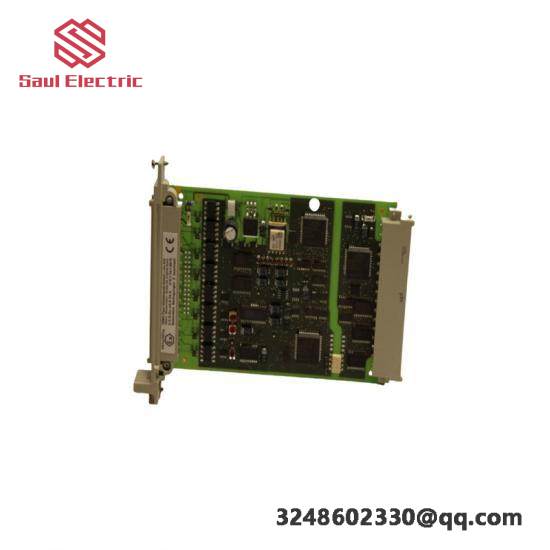 HIMA F6217 8-Channel Analog Input Module