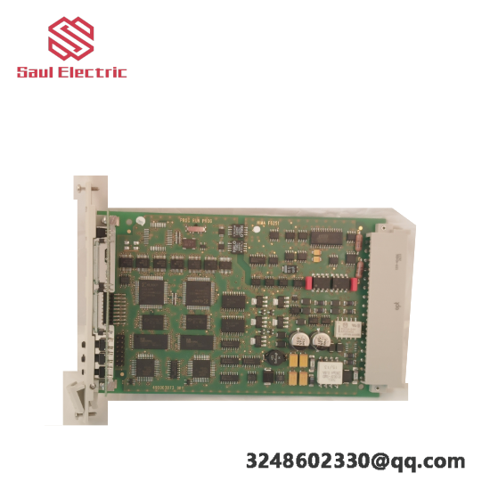 Hima F6251 Module