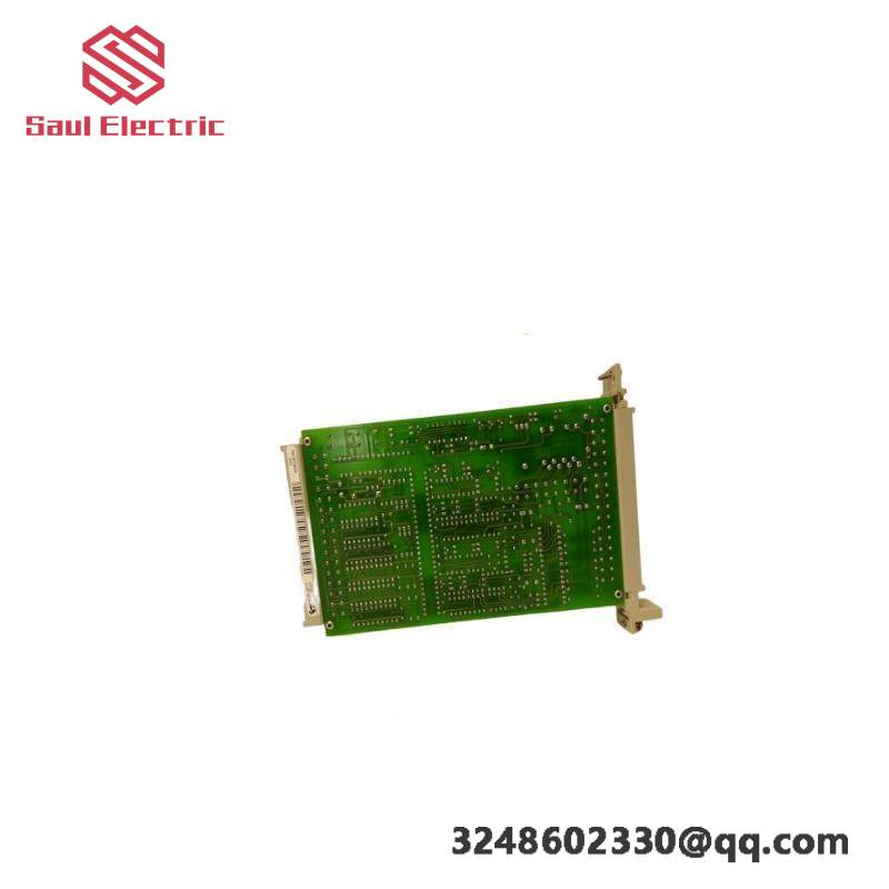 HIMA F6706 Analog output module