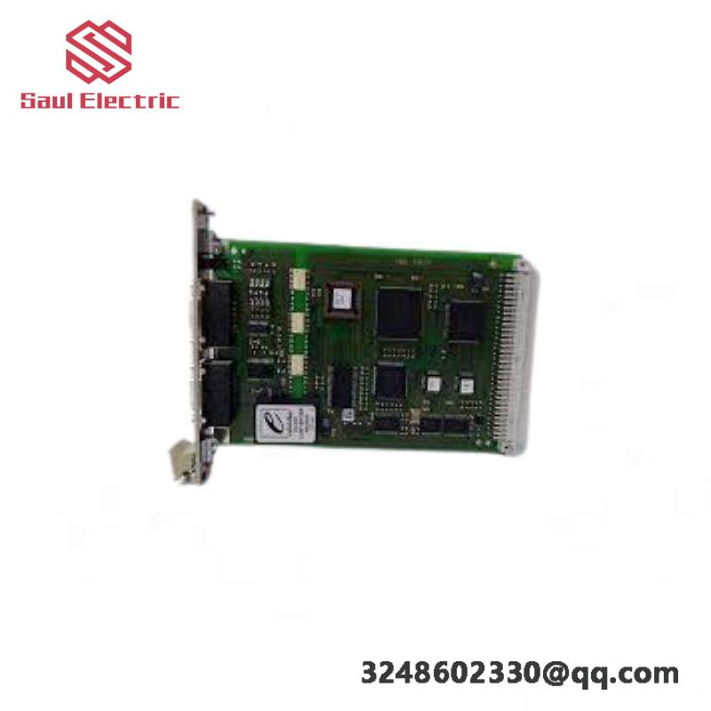 HIMA F8627 Ethernet Communication Module