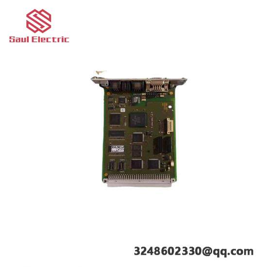 HIMA F8627X communication module