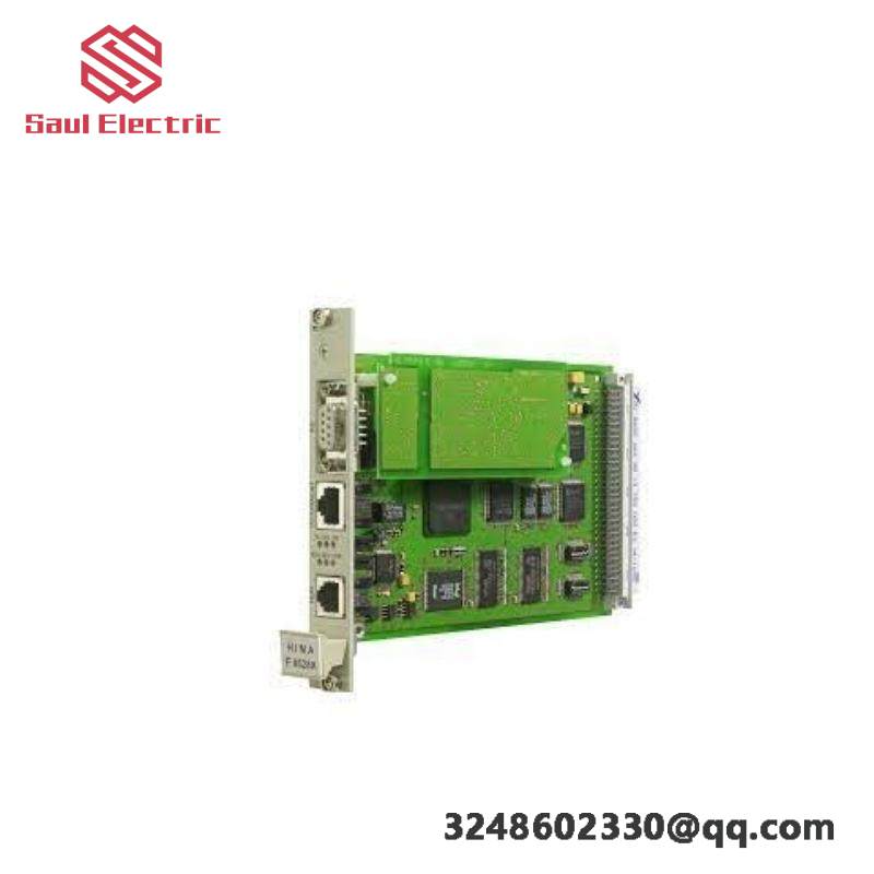 HIMA F8627X communication modules