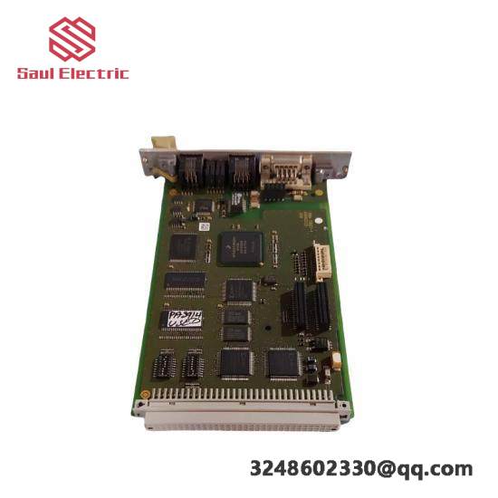 Hima F8627X  Himatrix F8627X Ethernet Communication Module