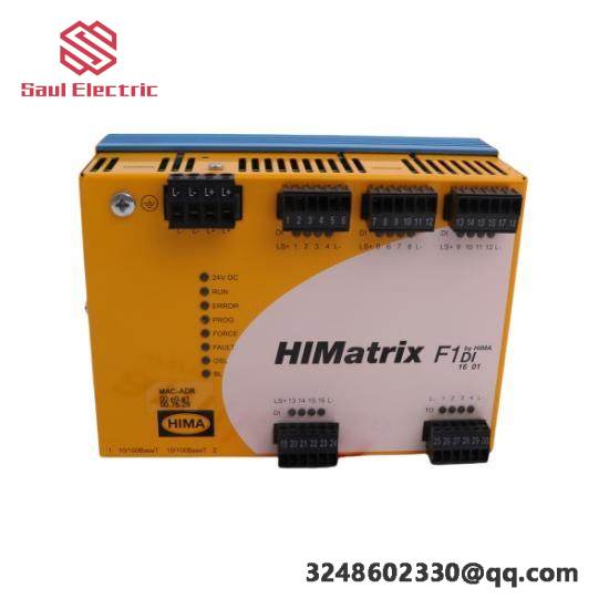 HIMA H41q-HS 997104237