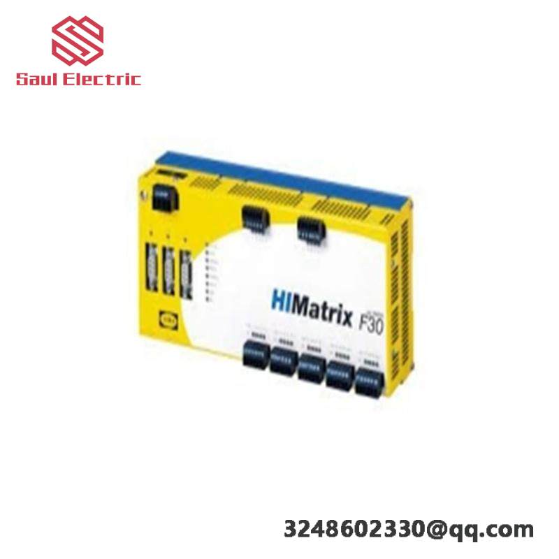 HIMA HIMARTIX F30