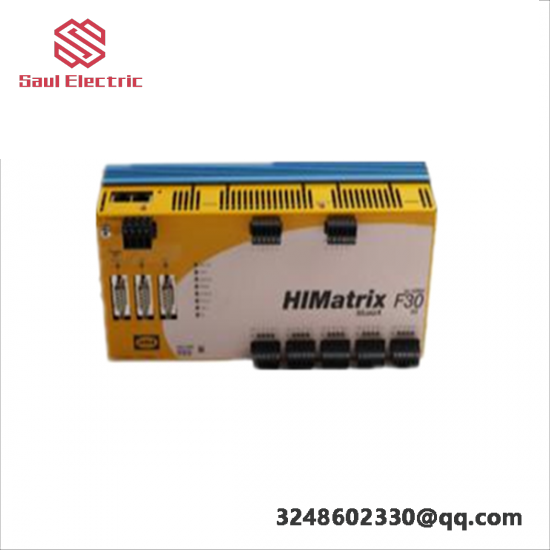 HIMA HIMARTIX F30