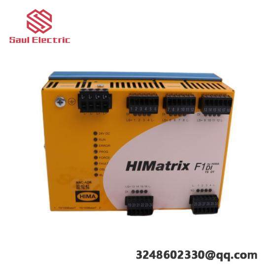 HIMA K9202B