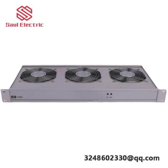 Hima K9203A  Himatrix K 9203A Rack Fan