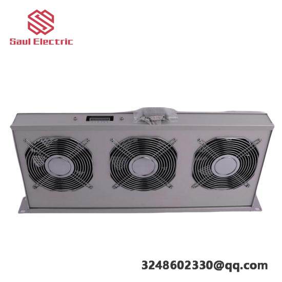 Hima K9203A  Himatrix K 9203A Rack Fan