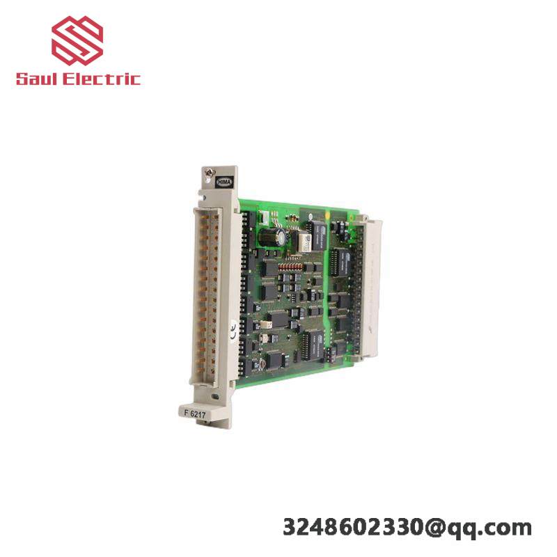 HIMA Z7136 HIQuad Digital Output Modules