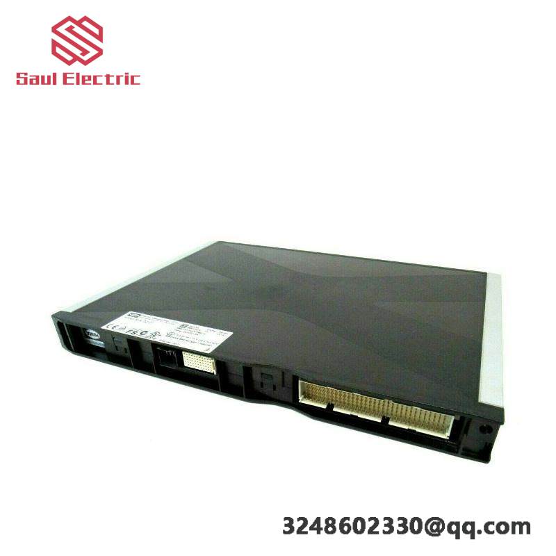 HIMA HIMAX X-AI 32 01 Analog input module