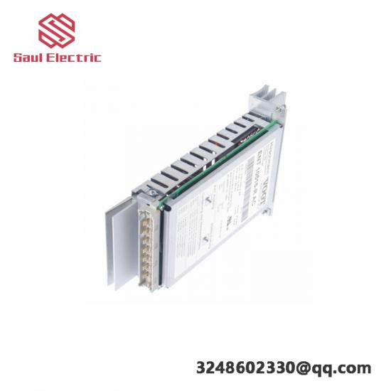 HIRSCHMANN ENT10515-R 24VDC POWER SUPPLY MODULE