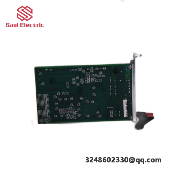 HIRSCHMANN ENT10515-RAC Power Supply Board