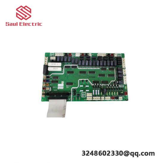 Hitachi C0972-SA4/81H1A PCB BOARD