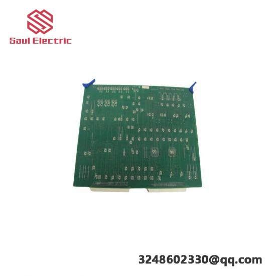 HITACHI CW004-R2-COMSEQ/68E2，124131/DDC-1VM Control Board