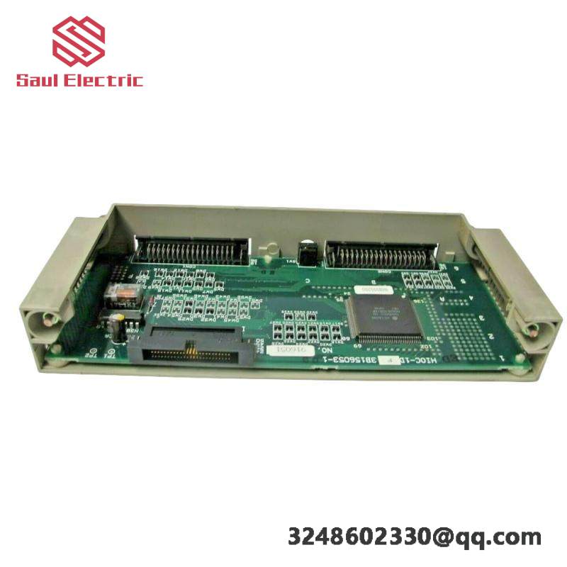 HITACHI HIOC-1D 3B156053-2 Control Module