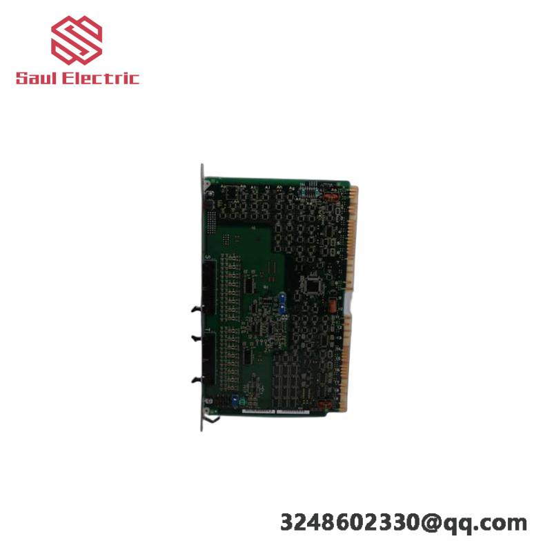 HITACHI LPU100A circuit board