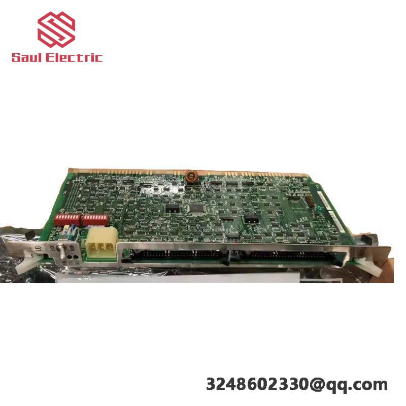 HITACHI LPU100H CPU Module