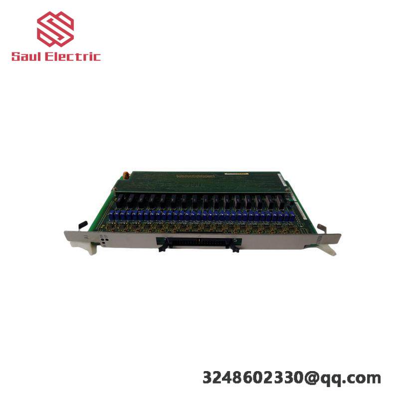 HITACHI LYD000A input module