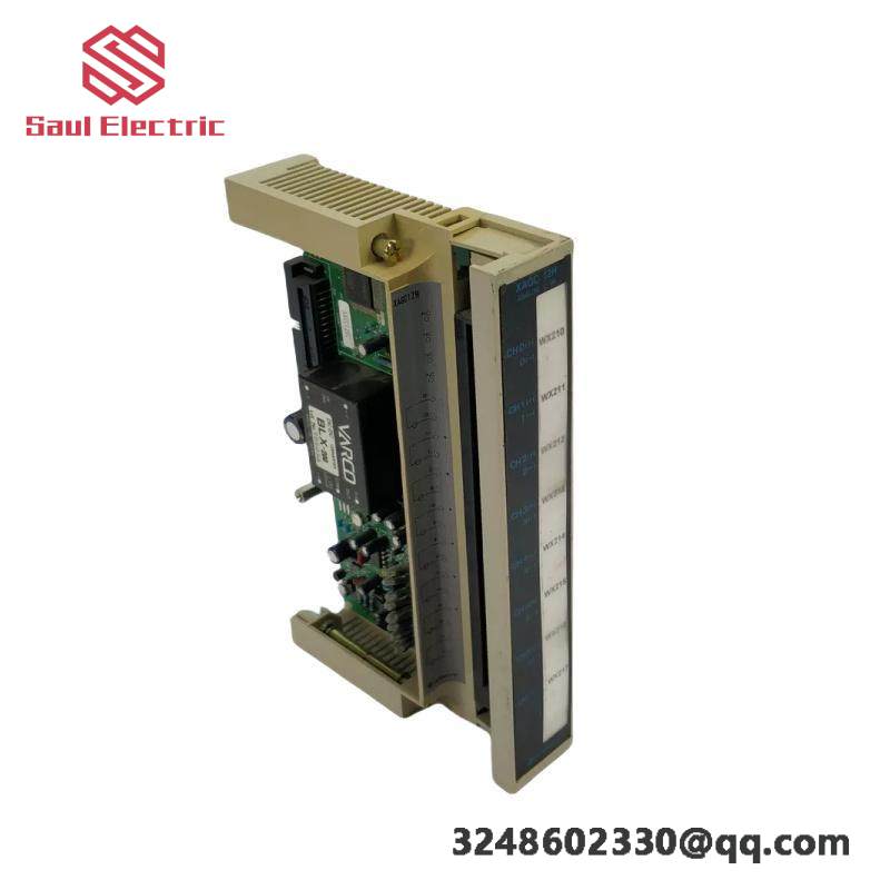 HITACHI XAGC12H XAGC12HC InputModule