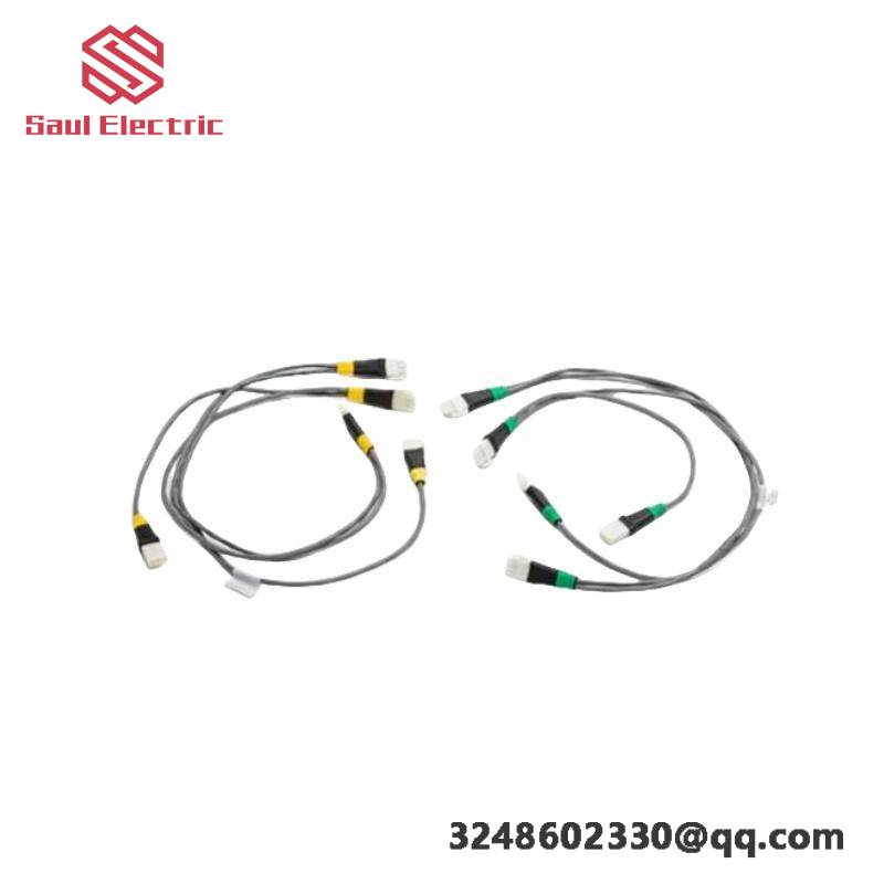 HOEYWELL 51202329-302 I/O Link Cable