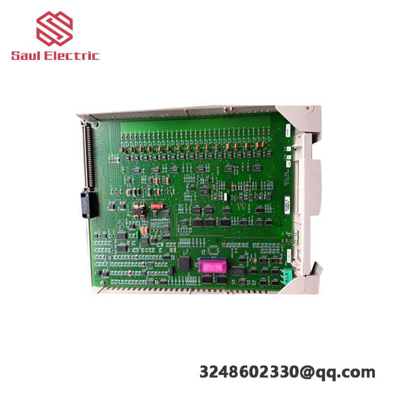 HOEYWELL 51306386-150 Input Module