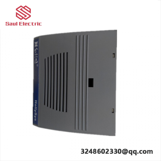 HOLLiAS FM161D switch input module