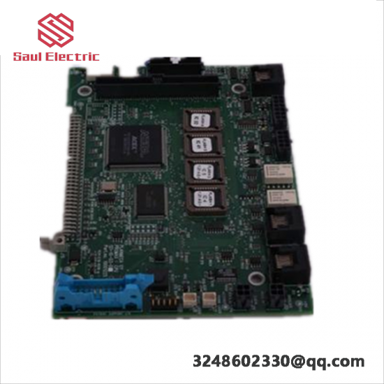 HOLLiAS FP600-B02 Module