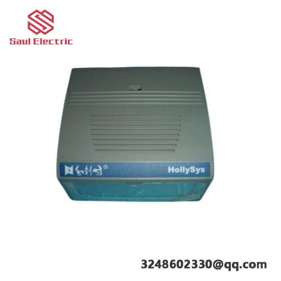 HOLLYSYS FM161 Distributed Control System Module